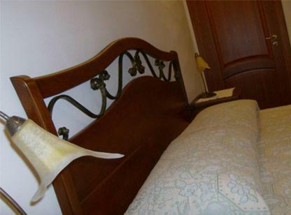 Villa Rita Bed & Breakfast Campi Salentina Chambre photo